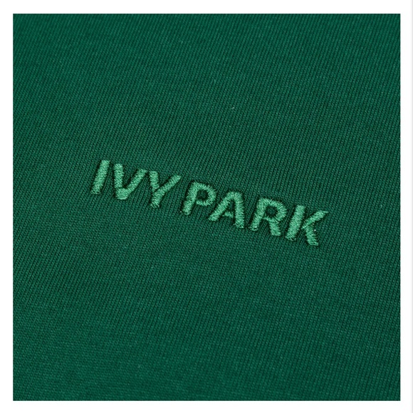 adidas x Ivy Park 3-Stripes Tee - Picture 4 of 8